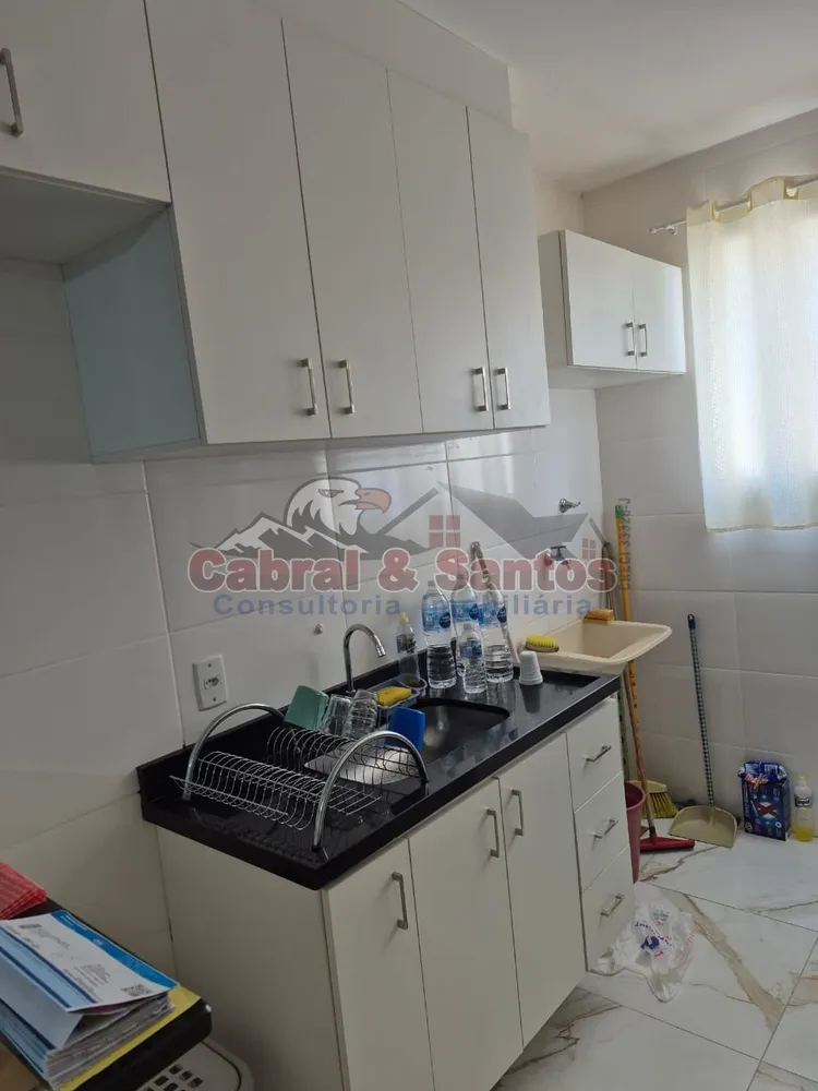 Apartamento, 2 quartos, 52 m² - Foto 4