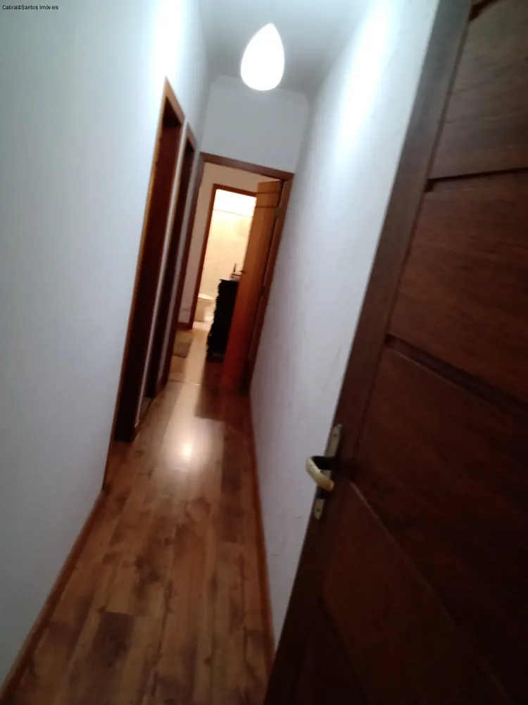 Casa, 2 quartos, 69 m² - Foto 3