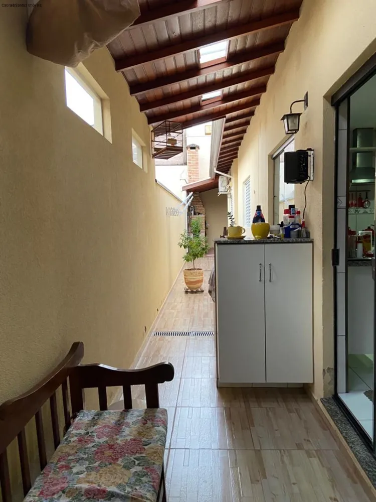 Casa, 2 quartos, 69 m² - Foto 9