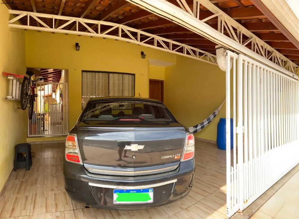 Casa, 2 quartos, 69 m² - Foto 1