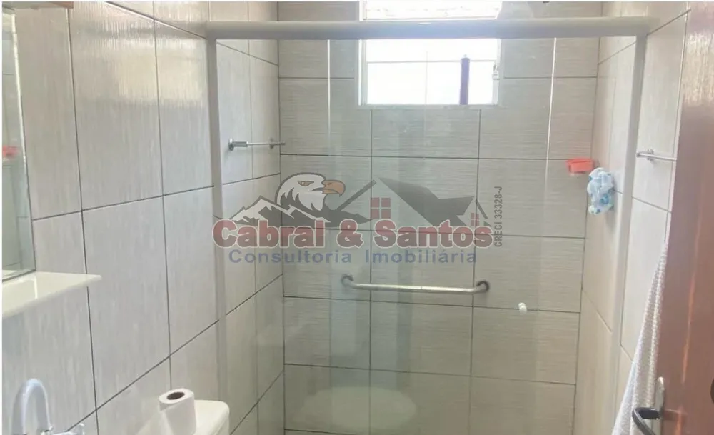 Casa, 2 quartos, 115 m² - Foto 8