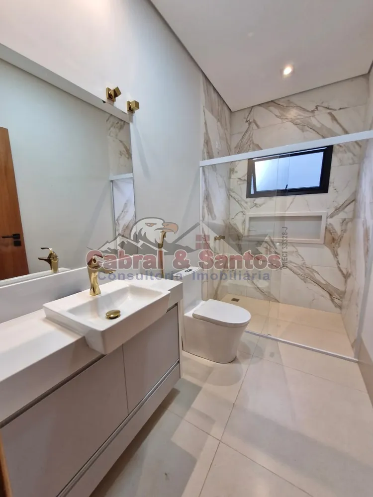 Casa, 4 quartos, 266 m² - Foto 9