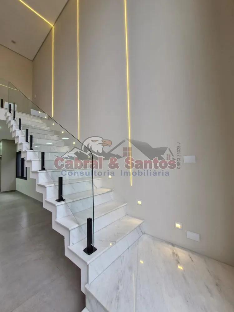Casa, 4 quartos, 266 m² - Foto 5