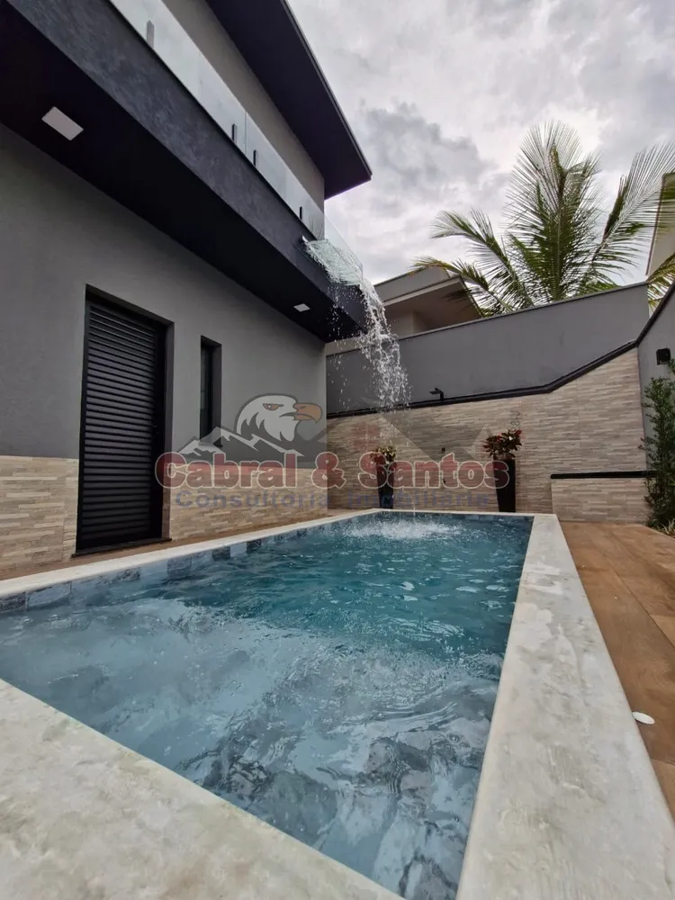 Casa, 4 quartos, 266 m² - Foto 11