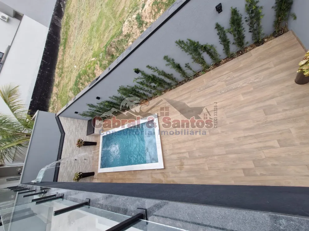 Casa, 4 quartos, 266 m² - Foto 12