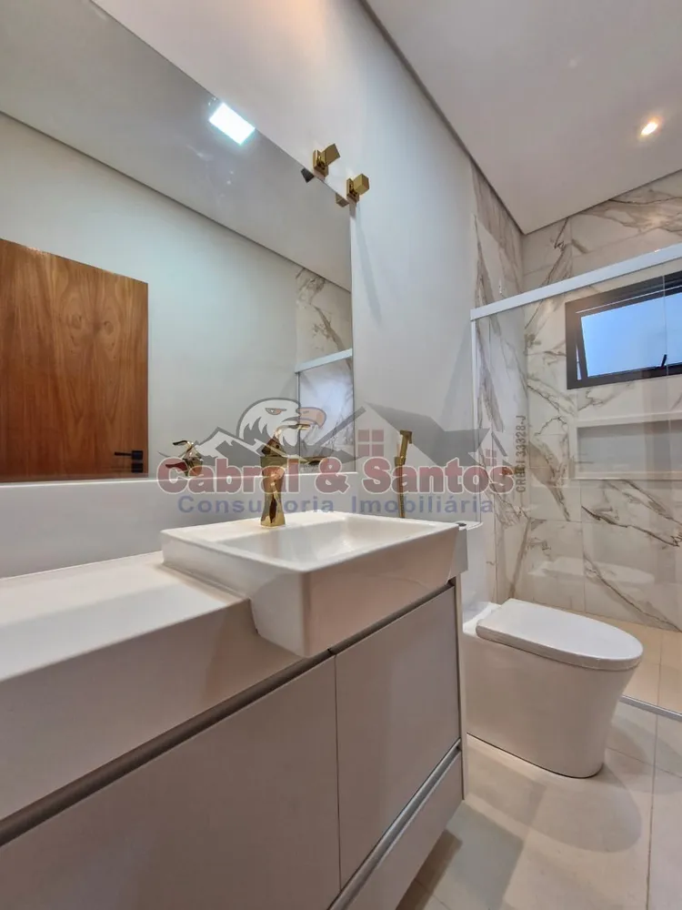 Casa, 4 quartos, 266 m² - Foto 8