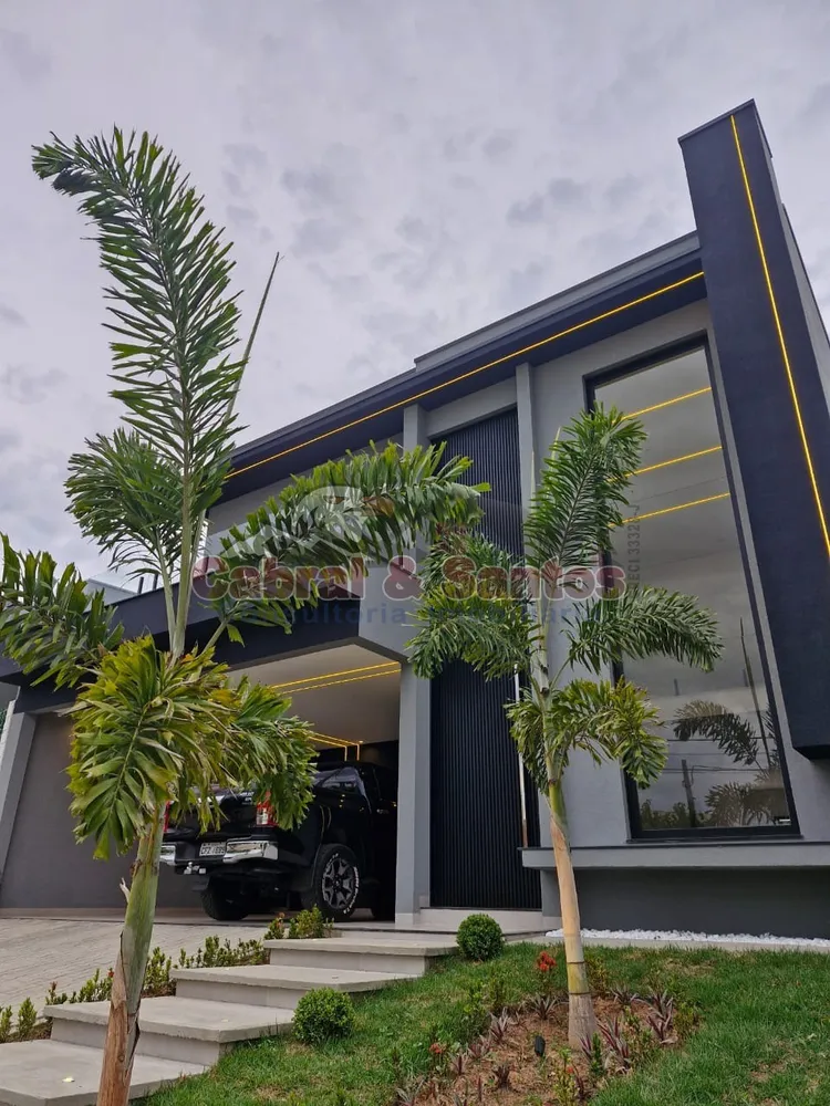 Casa, 4 quartos, 266 m² - Foto 2