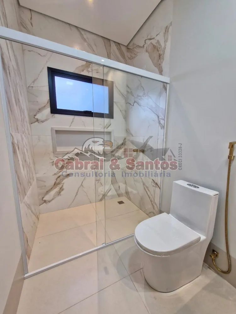 Casa, 4 quartos, 266 m² - Foto 7