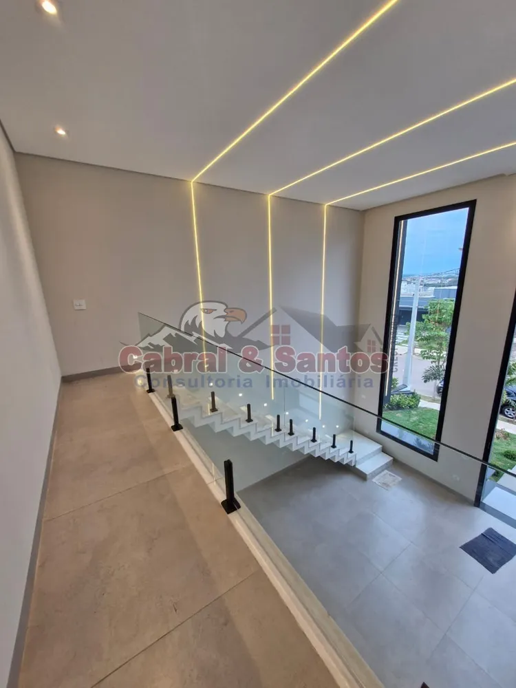 Casa, 4 quartos, 266 m² - Foto 6