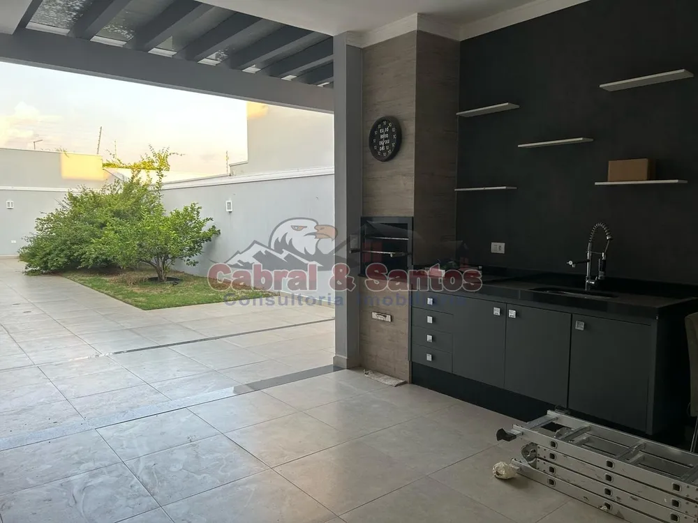 Casa, 4 quartos, 175 m² - Foto 11