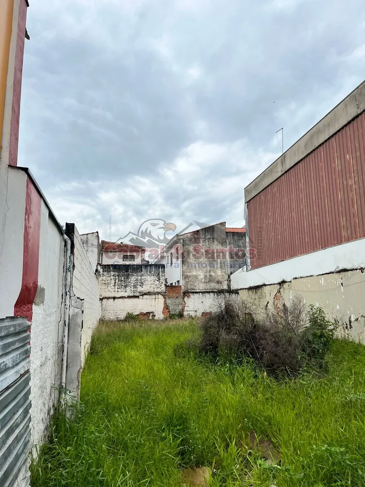 Terreno, 330 m² - Foto 3