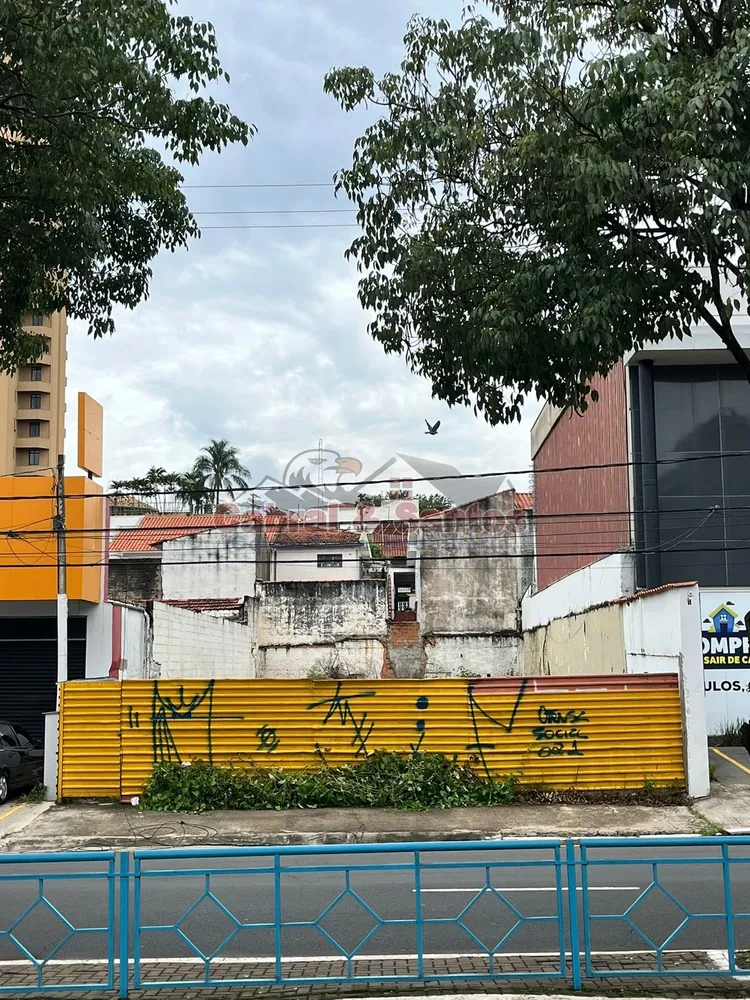 Terreno, 330 m² - Foto 1