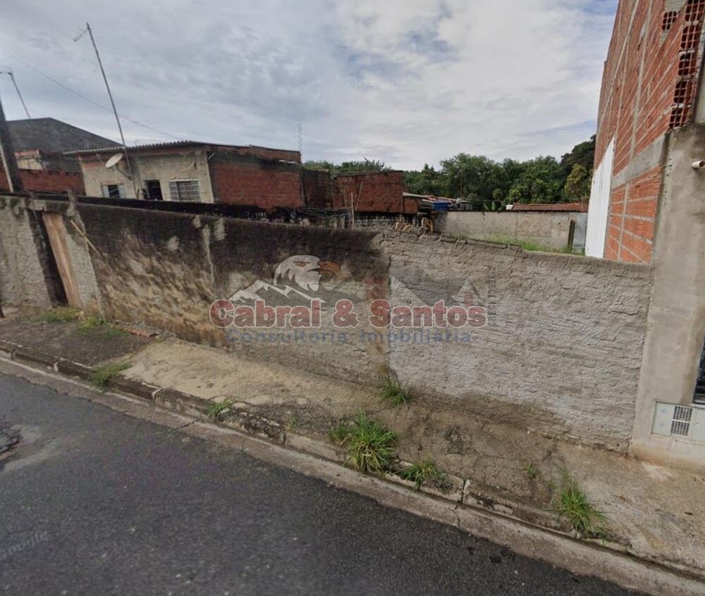 Terreno, 125 m² - Foto 1