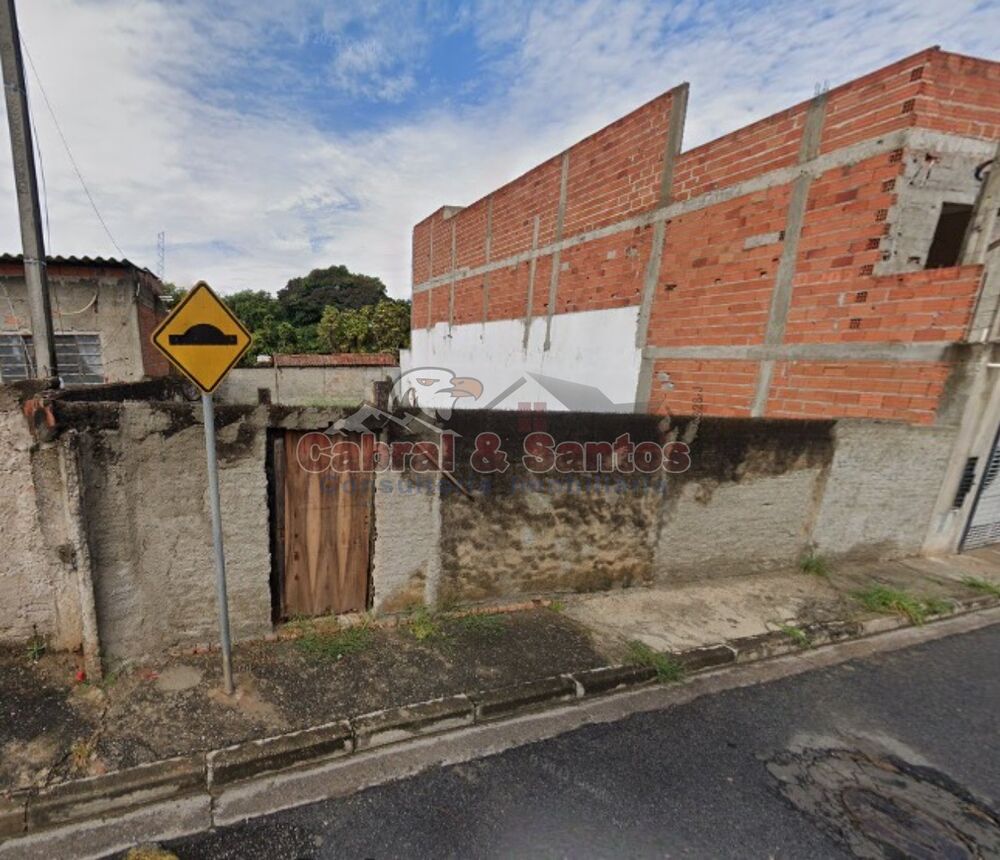 Terreno, 125 m² - Foto 2