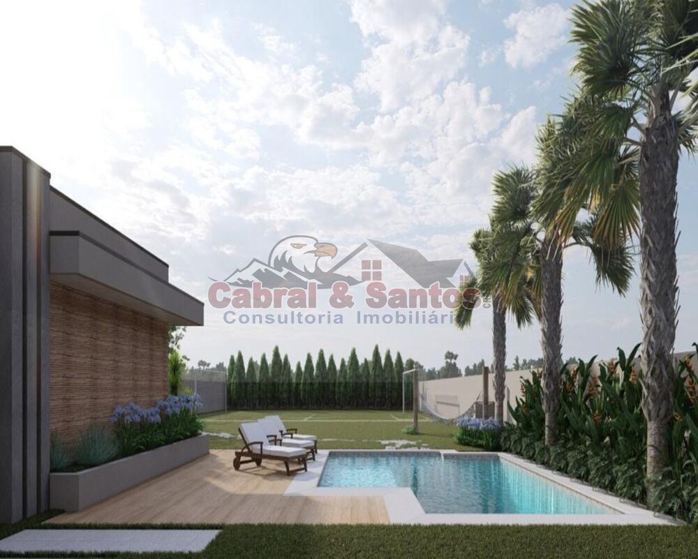 Casa, 4 quartos, 376 m² - Foto 3