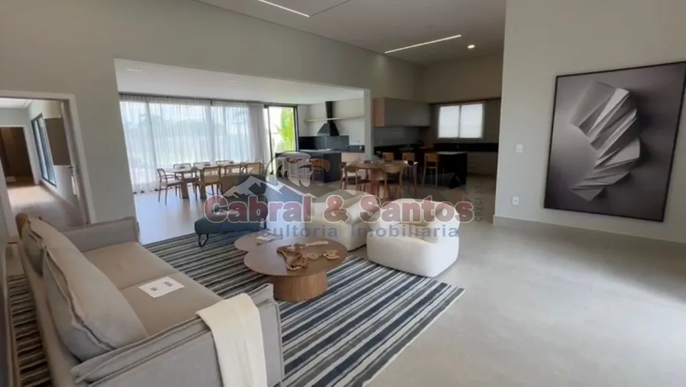 Casa, 4 quartos, 376 m² - Foto 7