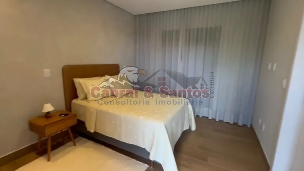 Casa, 4 quartos, 376 m² - Foto 9