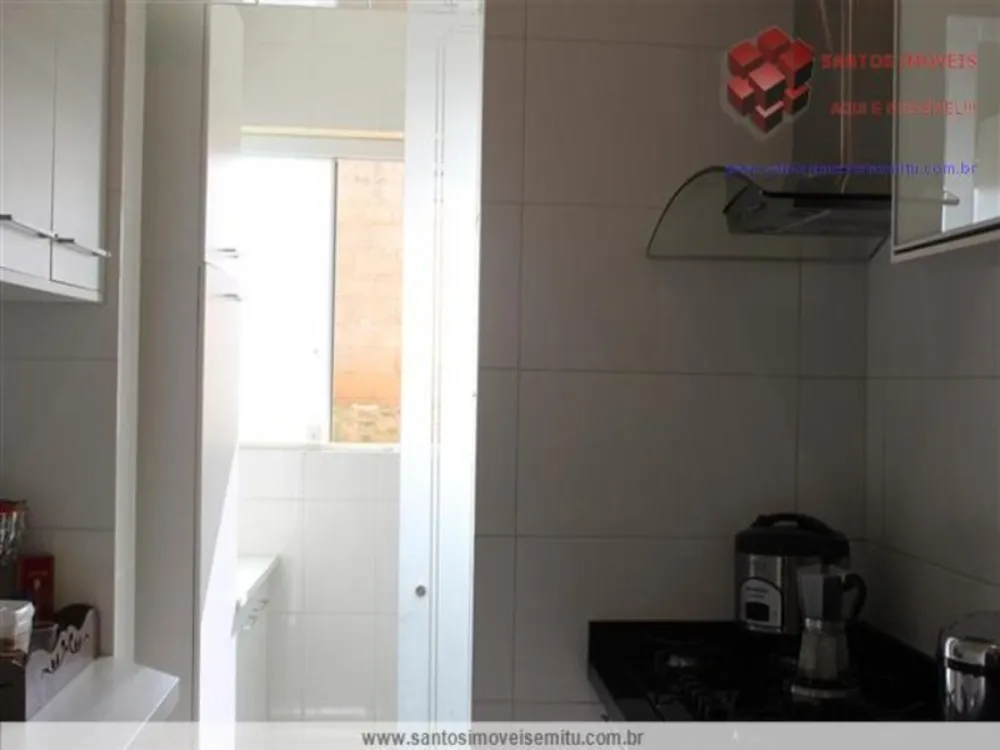 Apartamento, 3 quartos, 67 m² - Foto 5