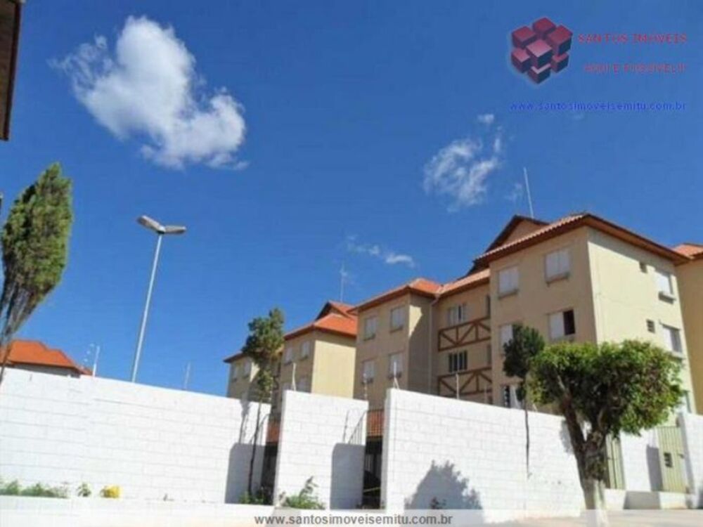 Apartamento, 3 quartos, 67 m² - Foto 1
