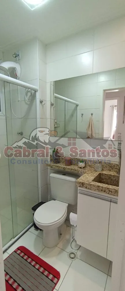Apartamento, 2 quartos, 49 m² - Foto 6