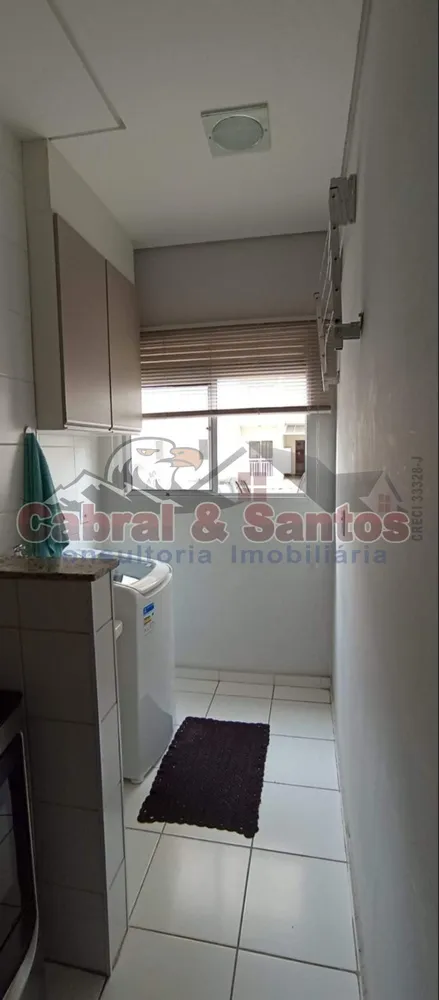 Apartamento, 2 quartos, 49 m² - Foto 3