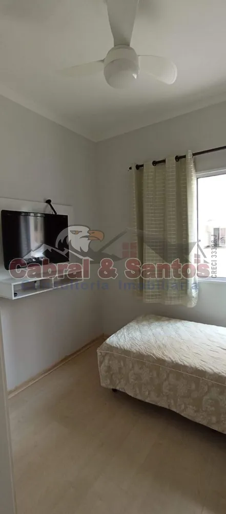Apartamento, 2 quartos, 49 m² - Foto 9