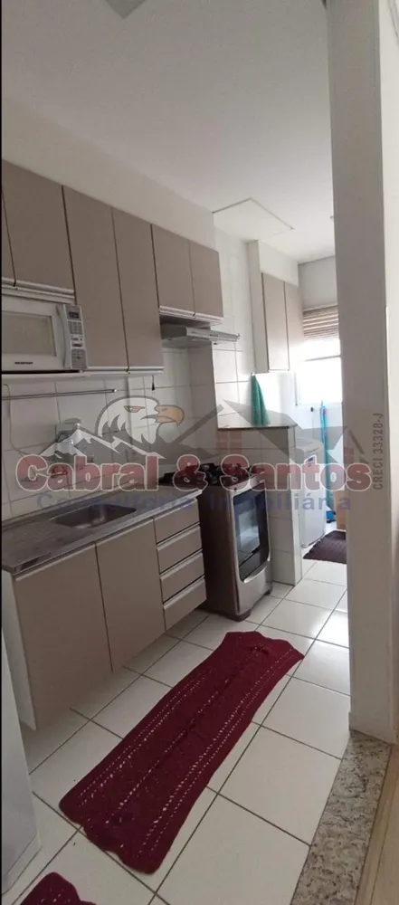 Apartamento, 2 quartos, 49 m² - Foto 5