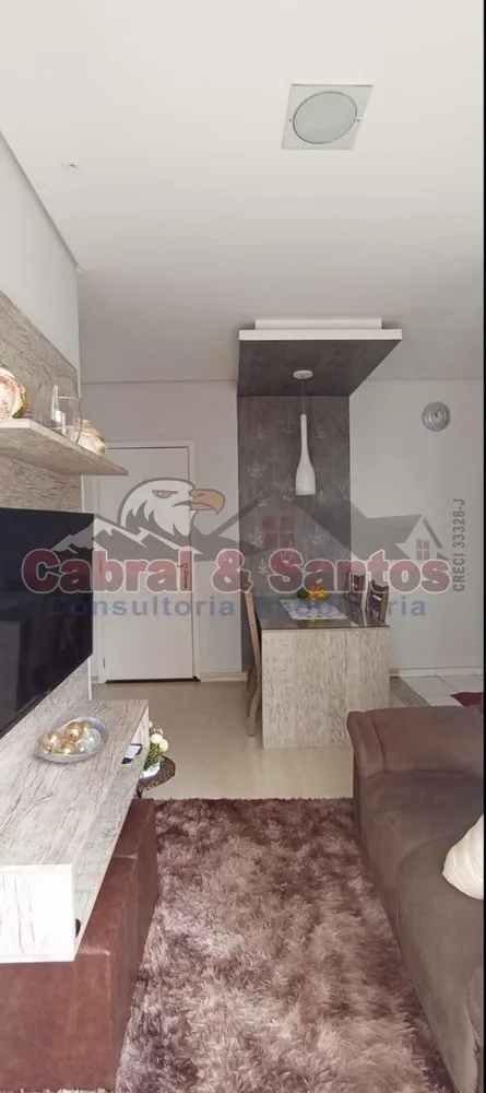 Apartamento, 2 quartos, 49 m² - Foto 8