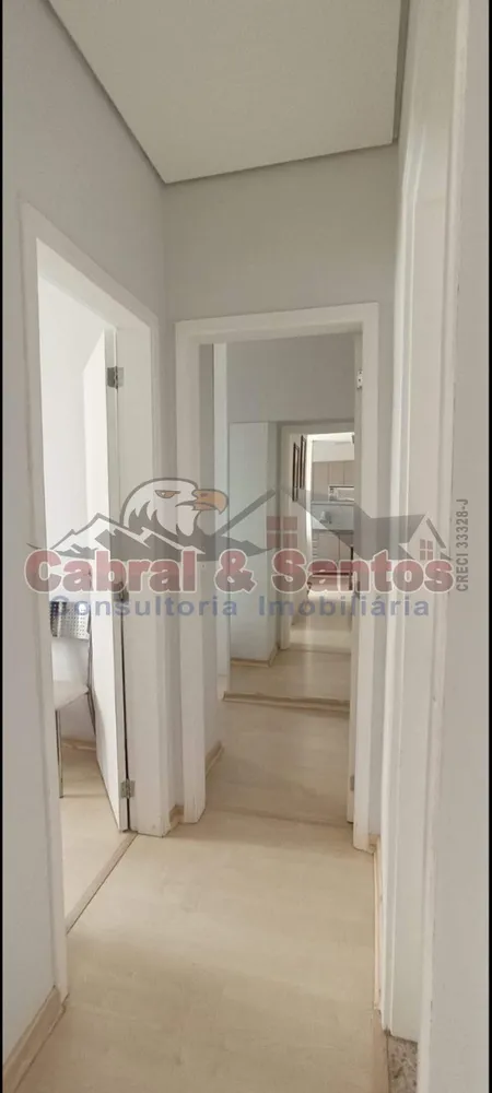 Apartamento, 2 quartos, 49 m² - Foto 7