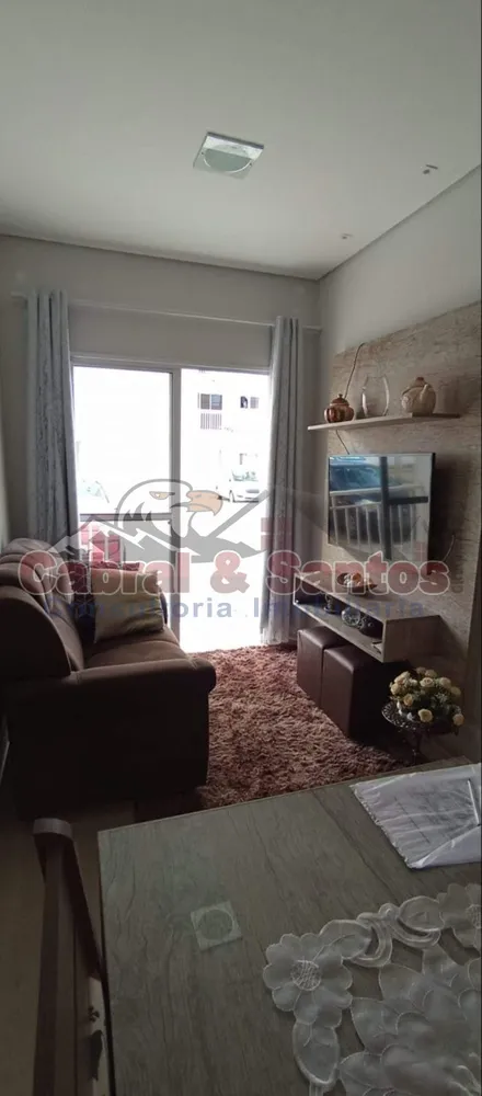Apartamento, 2 quartos, 49 m² - Foto 4