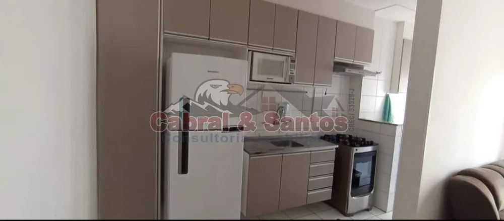 Apartamento, 2 quartos, 49 m² - Foto 1