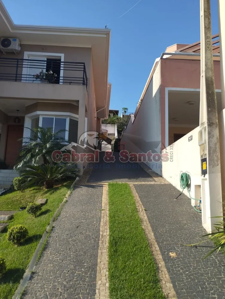 Casa, 5 quartos, 289 m² - Foto 2