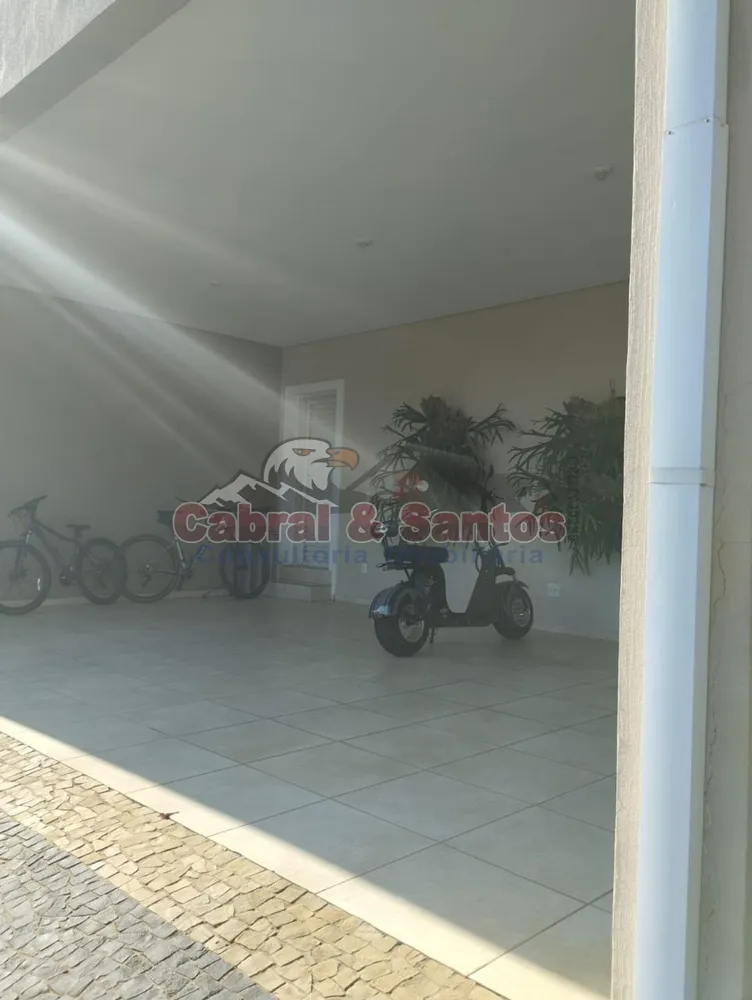Casa, 5 quartos, 289 m² - Foto 3