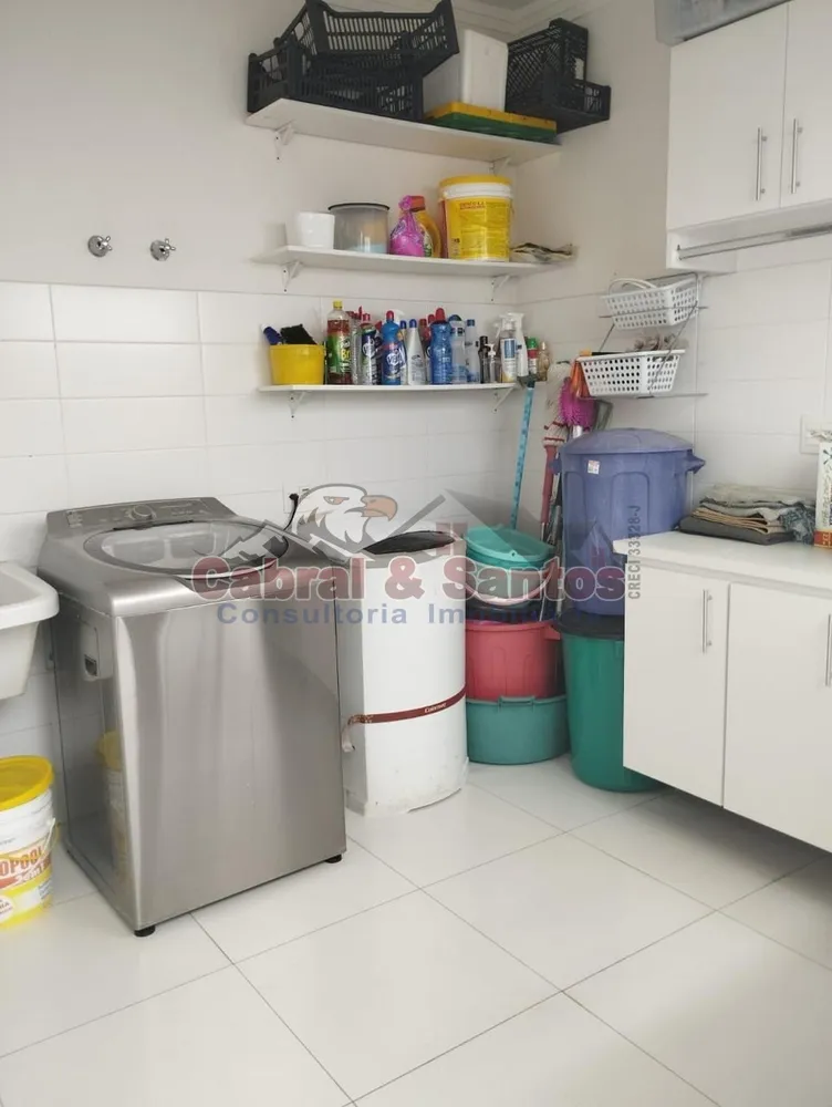 Casa, 5 quartos, 289 m² - Foto 12