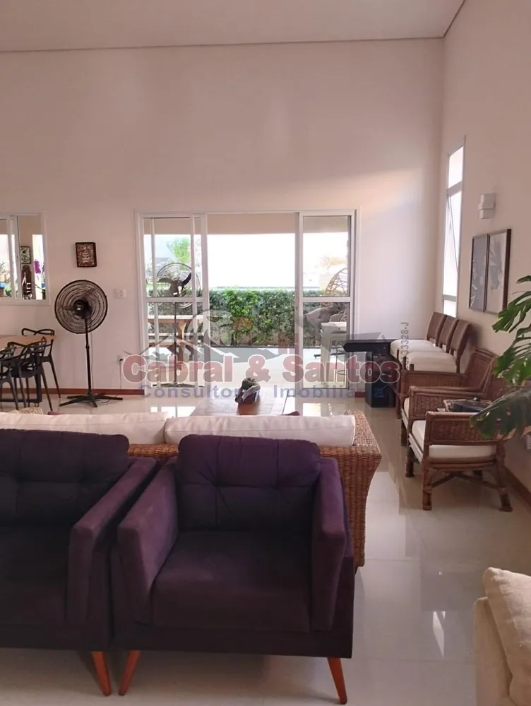 Casa, 5 quartos, 289 m² - Foto 5