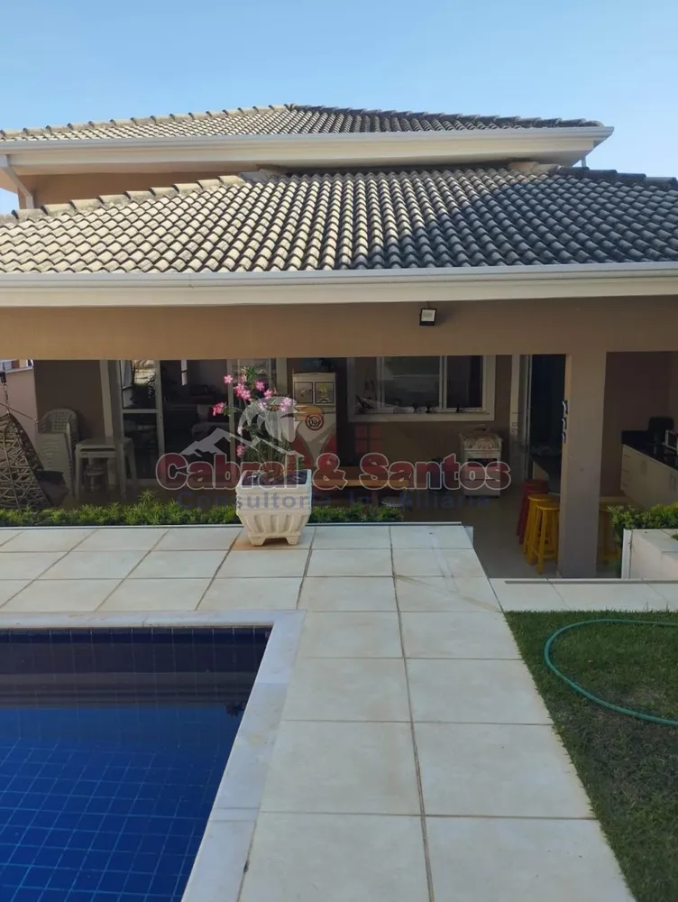 Casa, 5 quartos, 289 m² - Foto 11