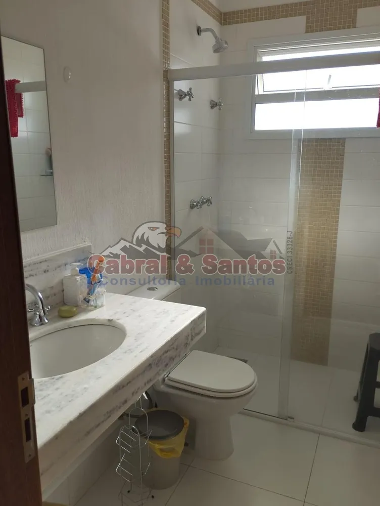 Casa, 5 quartos, 289 m² - Foto 5