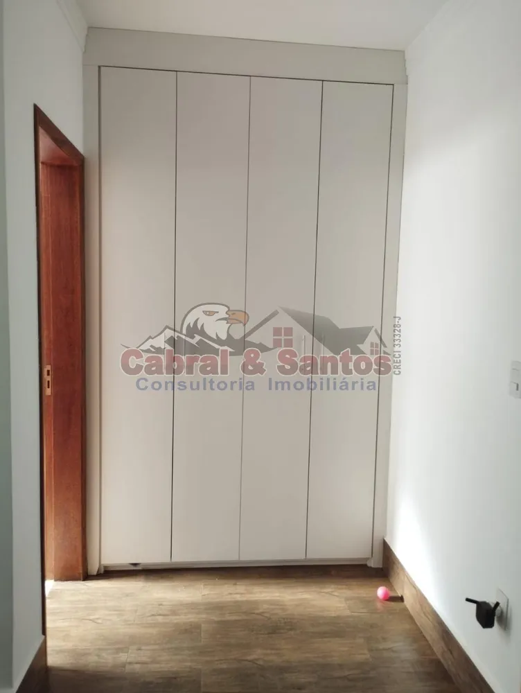 Casa, 5 quartos, 289 m² - Foto 9