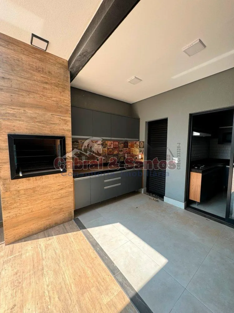 Casa, 3 quartos, 173 m² - Foto 3