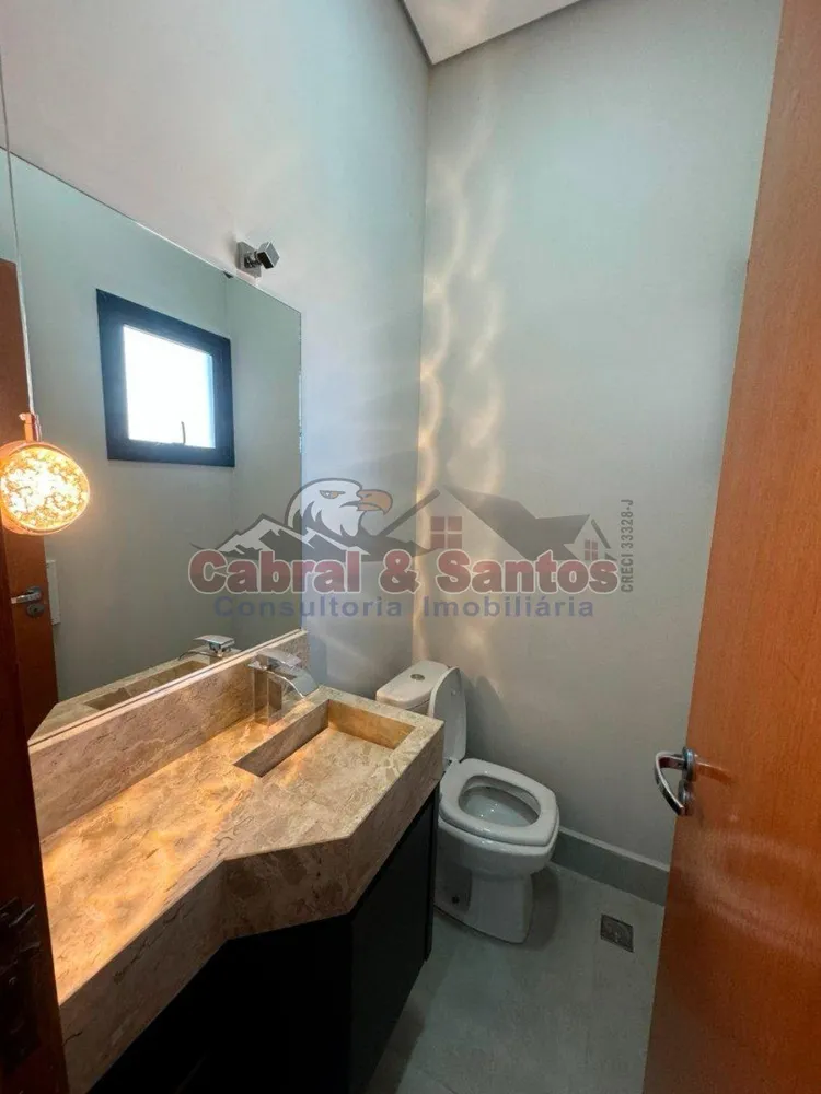 Casa, 3 quartos, 173 m² - Foto 8