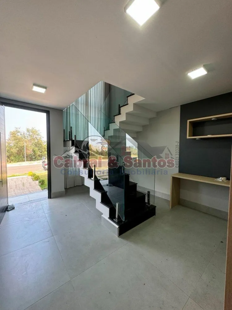 Casa, 3 quartos, 173 m² - Foto 6