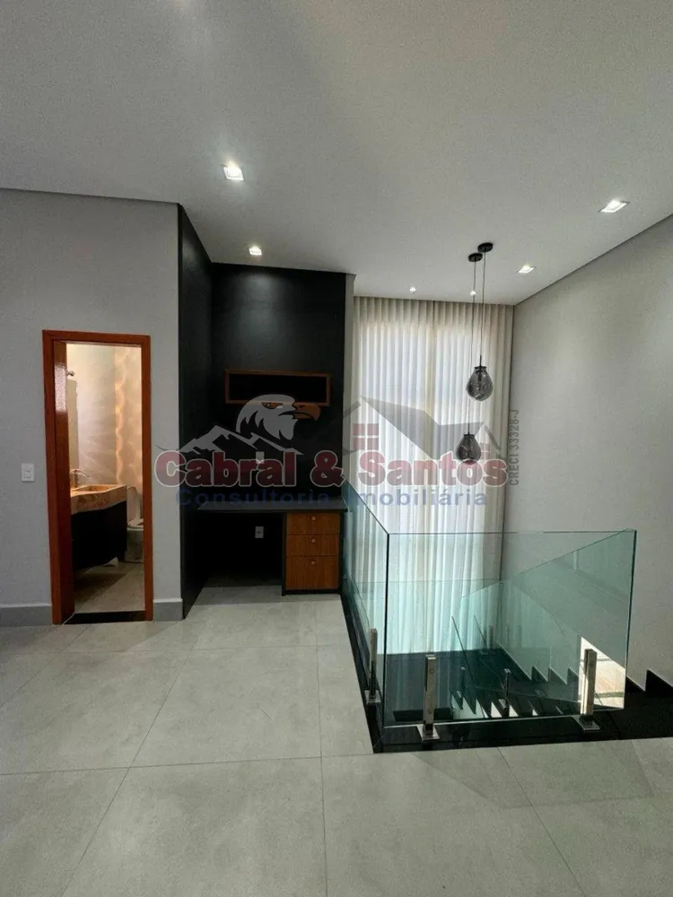 Casa, 3 quartos, 173 m² - Foto 5
