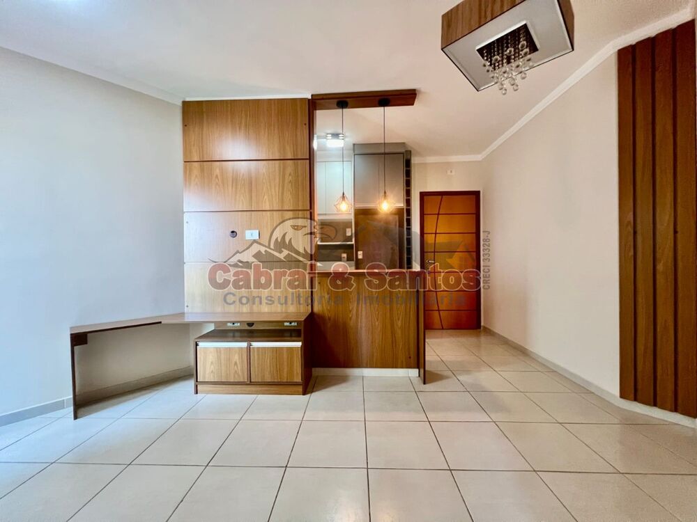 Apartamento, 2 quartos, 60 m² - Foto 1