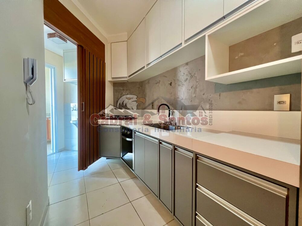 Apartamento, 2 quartos, 60 m² - Foto 2