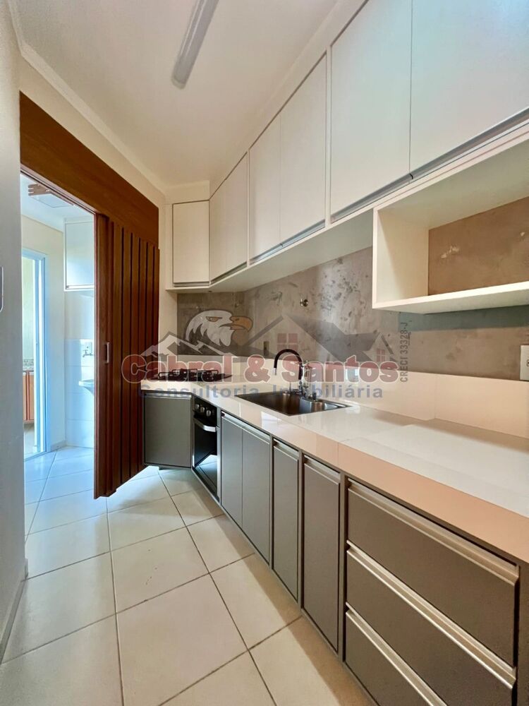 Apartamento, 2 quartos, 60 m² - Foto 4