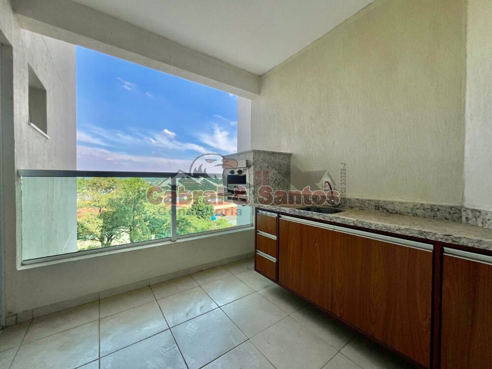 Apartamento, 2 quartos, 60 m² - Foto 3