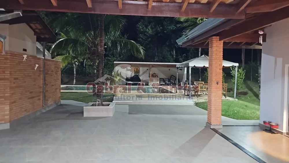 Chácara, 4 quartos, 2500 m² - Foto 6