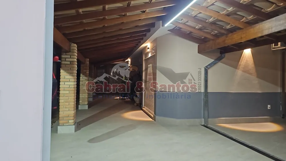 Chácara, 4 quartos, 2500 m² - Foto 5