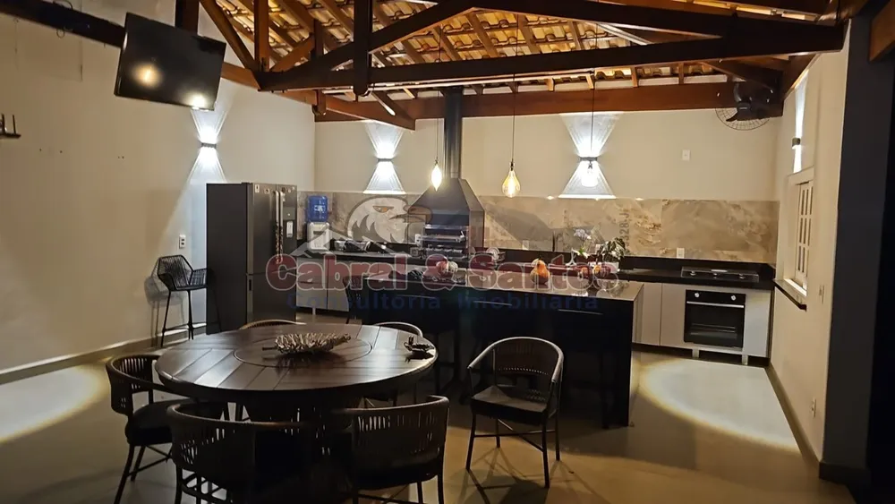 Chácara, 4 quartos, 2500 m² - Foto 11