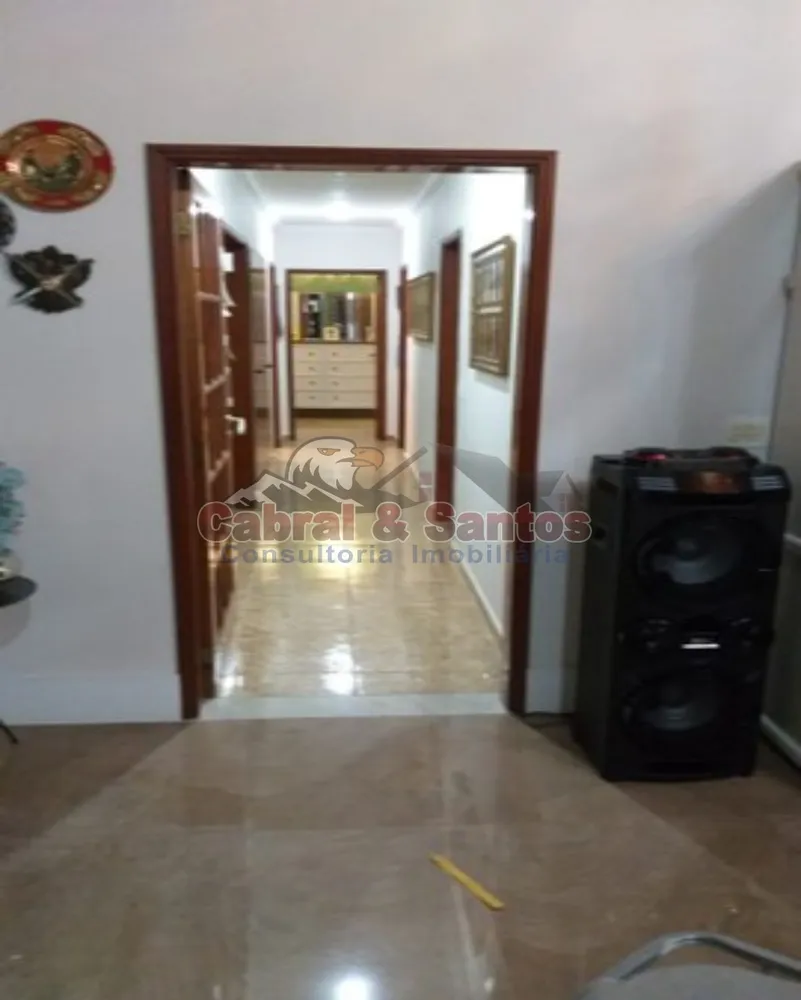 Chácara, 4 quartos, 2500 m² - Foto 2